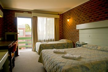 Lamplighter Motel - Inverell Accommodation 7