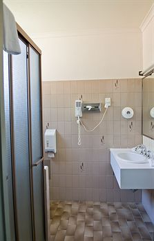 Lamplighter Motel - Inverell Accommodation 10