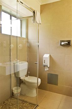 Lamplighter Motel - Inverell Accommodation 12