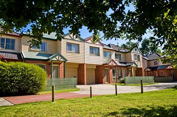 Lamplighter Motel - Inverell Accommodation 13