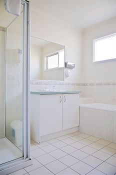 Lamplighter Motel - Inverell Accommodation 16