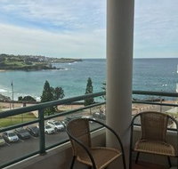 AEA The Coogee View Serviced Apartments - Inverell Accommodation