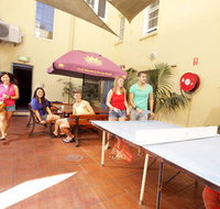 Bondi Beachouse Backpackers YHA - Hostel/Backpacker - Inverell Accommodation