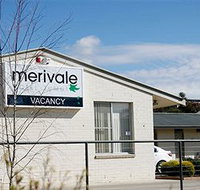 Merivale Motel - Inverell Accommodation