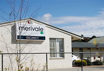 Merivale Motel - Inverell Accommodation 0