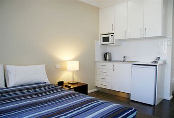 Merivale Motel - Inverell Accommodation 2