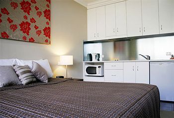 Merivale Motel - Inverell Accommodation 4
