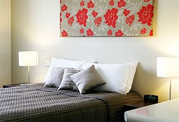 Merivale Motel - Inverell Accommodation 8