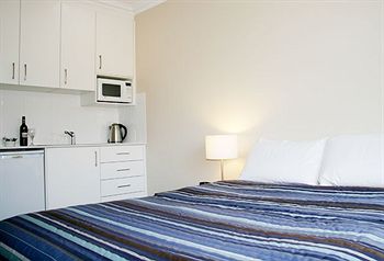 Merivale Motel - Inverell Accommodation 10