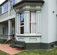 St Marks Lodge - Inverell Accommodation