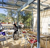 Cambridge Lodge - Hostel/Backpacker - Inverell Accommodation