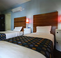 Abey Hotel - Inverell Accommodation