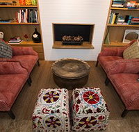 Bannisters by the Sea - Inverell Accommodation