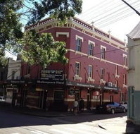 Shakespeare Hotel Surry Hills - Inverell Accommodation