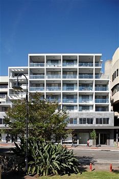 Wyndel Apartments - Clarke Street - Inverell Accommodation 3