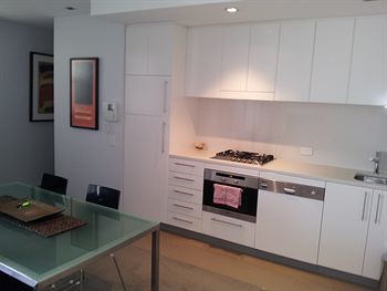 Wyndel Apartments - Clarke Street - Inverell Accommodation 4