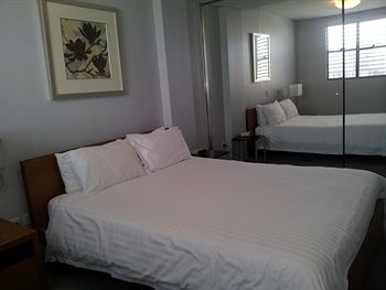 Wyndel Apartments - Clarke Street - Inverell Accommodation 12