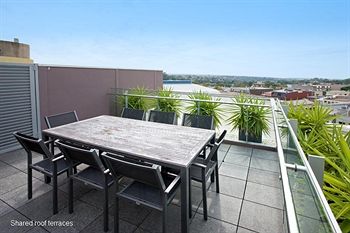 Wyndel Apartments - Clarke Street - Inverell Accommodation 15