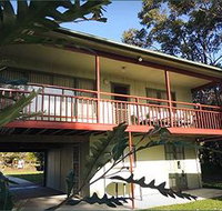 Paradise Bungalow - Inverell Accommodation
