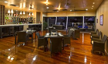 Cicada Lodge - Inverell Accommodation 0