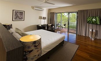 Cicada Lodge - Inverell Accommodation 2
