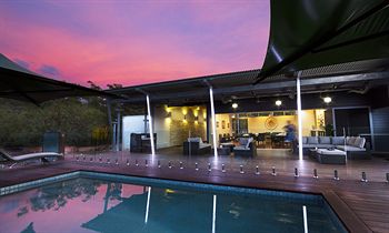 Cicada Lodge - Inverell Accommodation 4