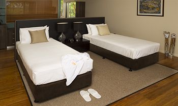 Cicada Lodge - Inverell Accommodation 5