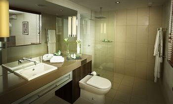 Cicada Lodge - Inverell Accommodation 6