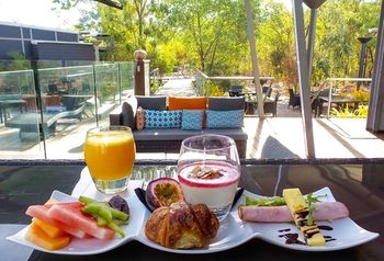 Cicada Lodge - Inverell Accommodation 10