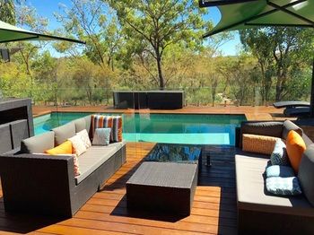Cicada Lodge - Inverell Accommodation 12