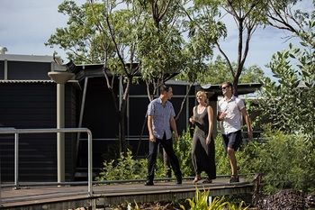 Cicada Lodge - Inverell Accommodation 15