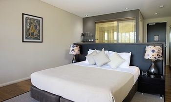 Cicada Lodge - Inverell Accommodation 16