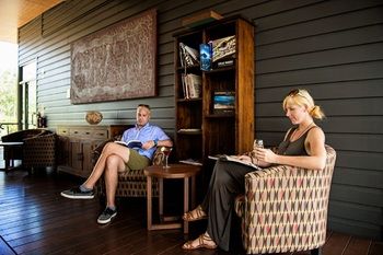 Cicada Lodge - Inverell Accommodation 19