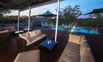 Cicada Lodge - Inverell Accommodation 21