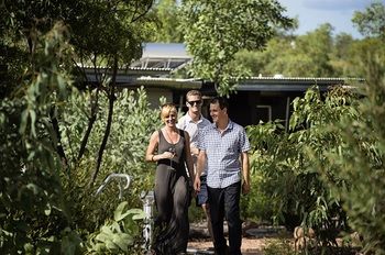 Cicada Lodge - Inverell Accommodation 23