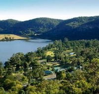 Retreat at Wisemans - Inverell Accommodation