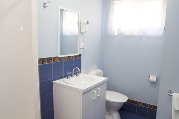 Discovery Parks - Dubbo - Inverell Accommodation 3