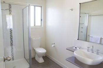 Discovery Parks - Dubbo - Inverell Accommodation 4