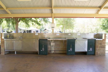 Discovery Parks - Dubbo - Inverell Accommodation 6