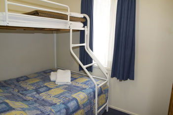 Discovery Parks - Dubbo - Inverell Accommodation 7