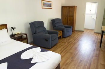 Discovery Parks - Dubbo - Inverell Accommodation 8