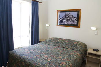 Discovery Parks - Dubbo - Inverell Accommodation 9