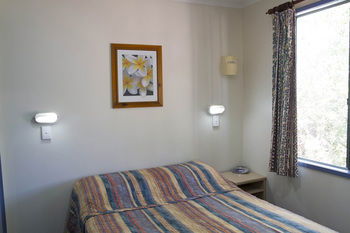 Discovery Parks - Dubbo - Inverell Accommodation 10