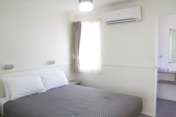 Discovery Parks - Dubbo - Inverell Accommodation 12