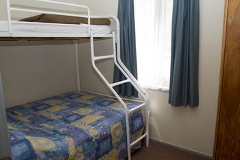 Discovery Parks - Dubbo - Inverell Accommodation 13