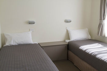 Discovery Parks - Dubbo - Inverell Accommodation 14