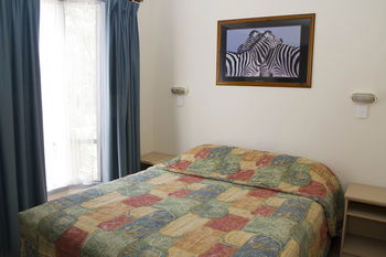 Discovery Parks - Dubbo - Inverell Accommodation 15