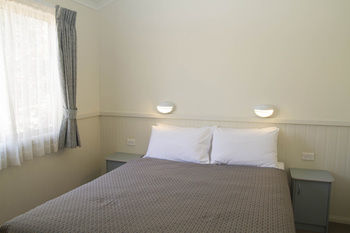Discovery Parks - Dubbo - Inverell Accommodation 16