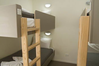 Discovery Parks - Dubbo - Inverell Accommodation 17