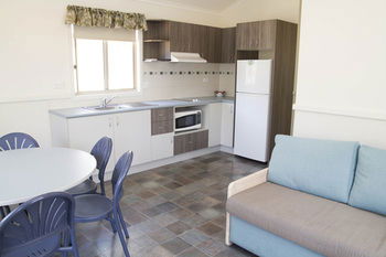 Discovery Parks - Dubbo - Inverell Accommodation 18